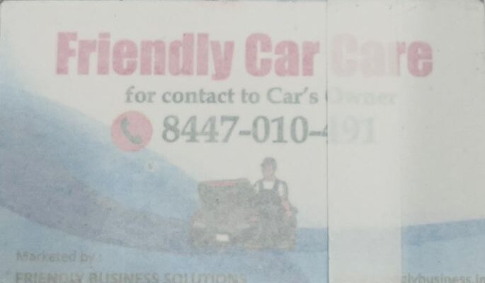 Friendly Car Care RSA - Image 2